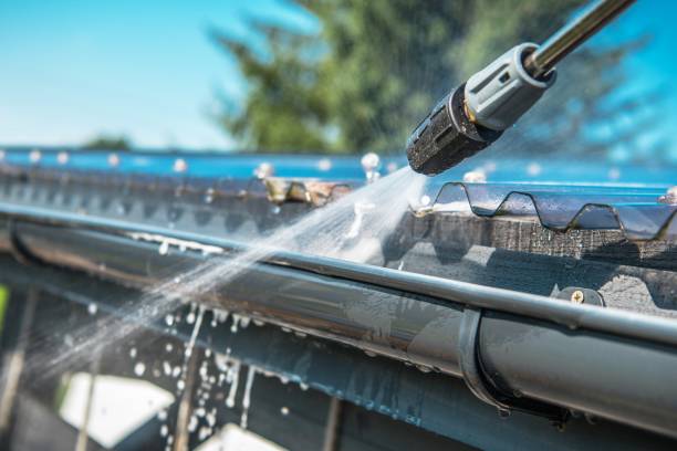 Pressure Washing Estimates in Enid, OK