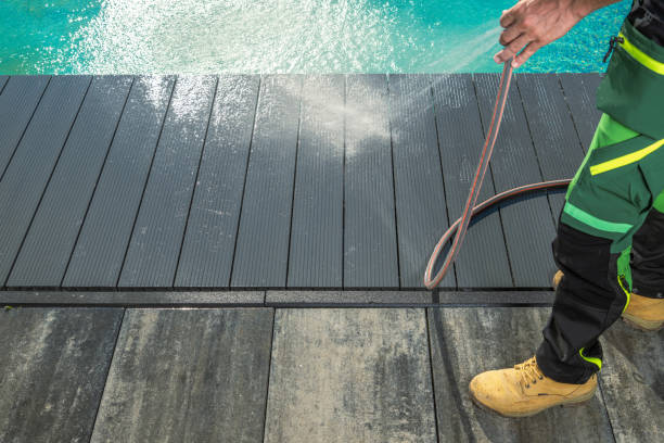 Best Residential Pressure Washing Services  in Enid, OK
