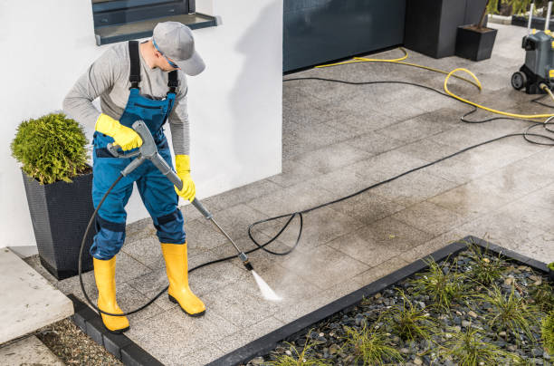 Best Deck Pressure Washing  in Enid, OK