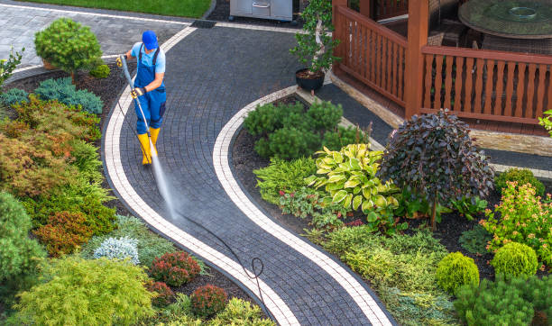 Best Pressure Washing Driveway  in Enid, OK