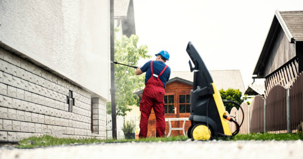 Best Roof Power Washing Services  in Enid, OK